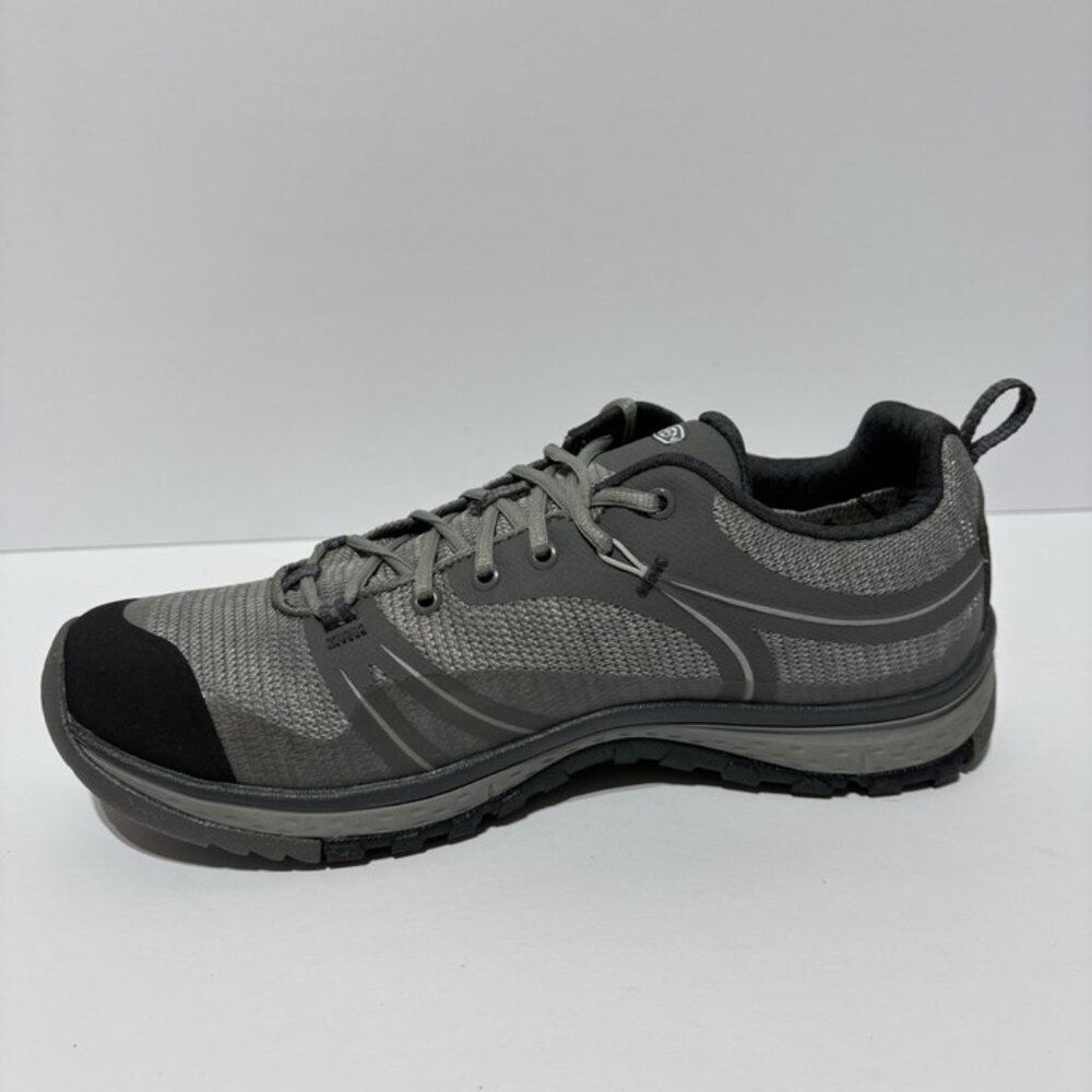 Keen Women’s Terradora Waterproof Hiking Shoes Gray, Size 8.5 M - Picture 2 of 7